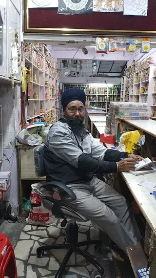 sewak tailoring meterial center — photo 3