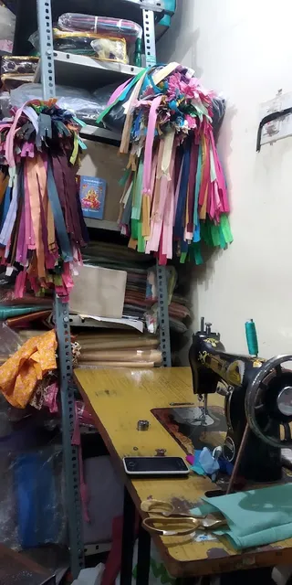 Amba Bhavani Ladies Tailor. — photo 3