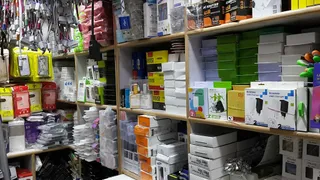Amba Bhavani Ladies Tailor. — work photo 4