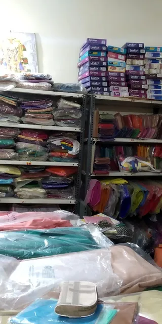 Amba Bhavani Ladies Tailor. — work photo 7