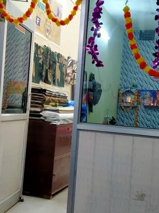 BHARDWAJ ARMY TAILORS — photo 2