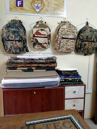 BHARDWAJ ARMY TAILORS — photo 3