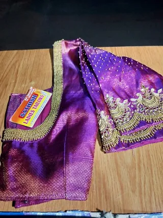 Sathish Ladies Tailors — photo 2