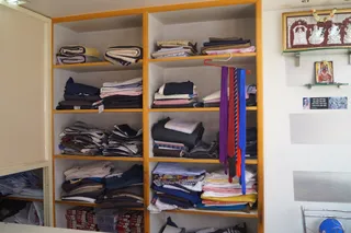 Sri Vishnu Tailors — work photo 4
