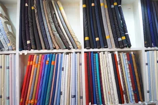 Sri Vishnu Tailors — work photo 5