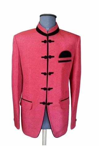 Elegant Tailors — work photo 4