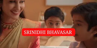 SRINIDHI BHAVASAR — work photo 4