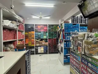 Sayyam Novelties — work photo 4