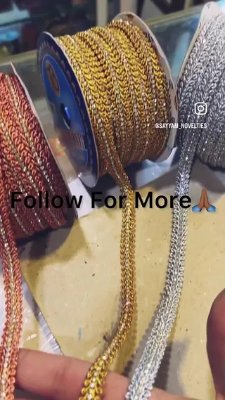 Sayyam Novelties — work photo 6