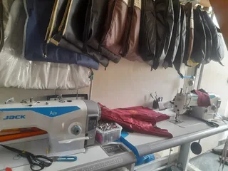 DC Designs Alterations — photo 1