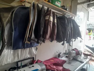 DC Designs Alterations — photo 2