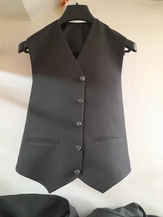 DC Designs Alterations — work photo 4