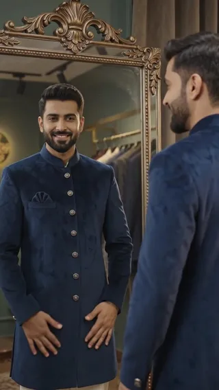 Abhiman tailors — photo 3