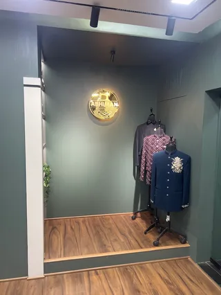 Abhiman tailors — work photo 4
