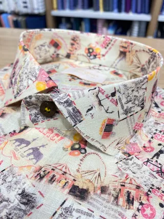 Heavenly Tailors — photo 1