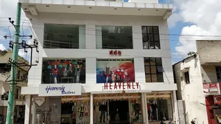 Heavenly Tailors — photo 2