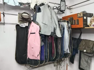 Vasu Men's Wear — work photo 2