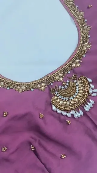 Fashion World Designer boutique (Specialist in Hand Embroidery and Stitching Etc;) — photo 3