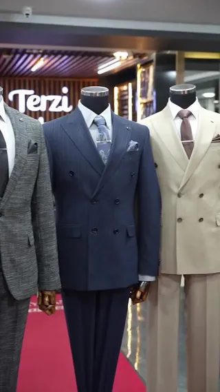 Sri mens wear — work photo 5