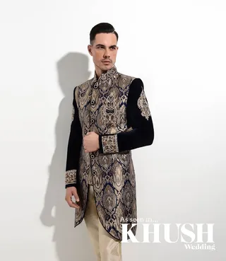 Sri mens wear — work photo 6