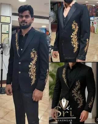 Sri mens wear — work photo 8