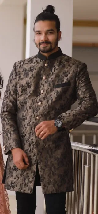 Genius Men's Wear ( No Alterations) — photo 1