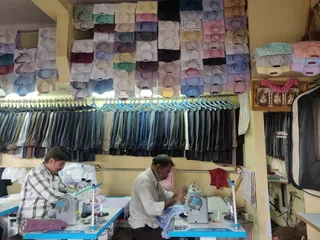 Genius Men's Wear ( No Alterations) — photo 3
