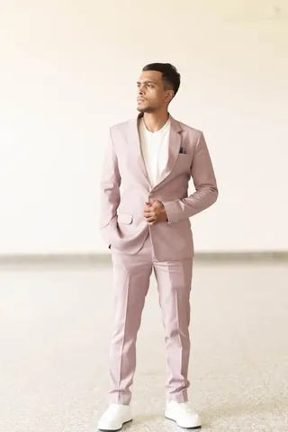 Genius Men's Wear ( No Alterations) — work photo 4