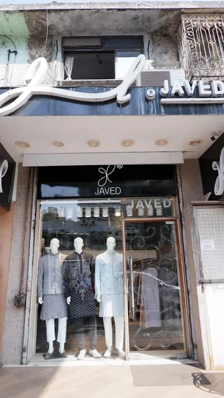 JAVED Boutique — work photo 4