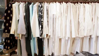 JAVED Boutique — work photo 5