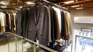 JAVED Boutique — work photo 6