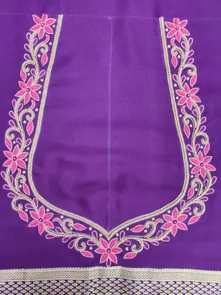 Vishwa's Fashion — photo 1