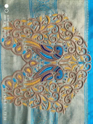 Vishwa's Fashion — photo 3
