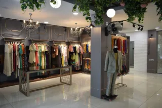 Saanvi by Supriya Manjunath — work photo 4