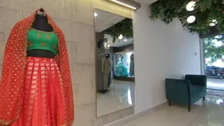 Saanvi by Supriya Manjunath — work photo 5