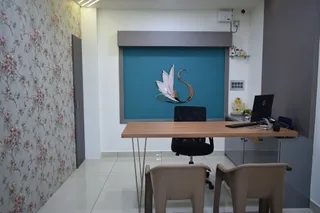 Saanvi by Supriya Manjunath — work photo 6