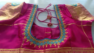 Eshwari Ladies Tailors — photo 3