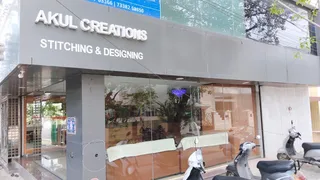 Akul Creation — work photo 2