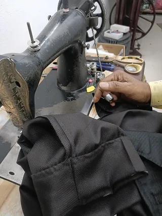 Narayan Tailors — photo 3