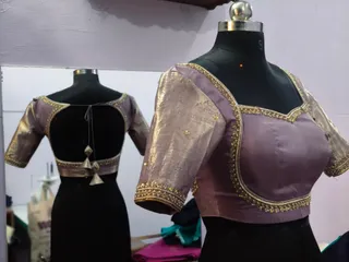 Tanvi Fashions - Boutique — photo 1