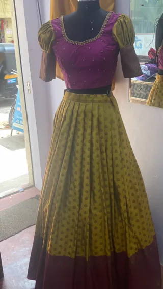 Tanvi Fashions - Boutique — photo 3
