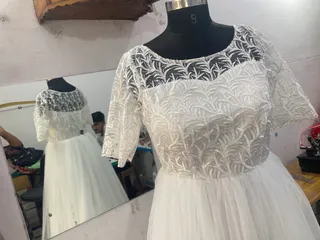 Tanvi Fashions - Boutique — work photo 4