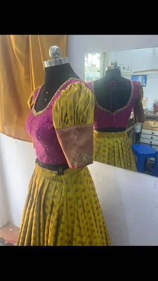 Tanvi Fashions - Boutique — work photo 5