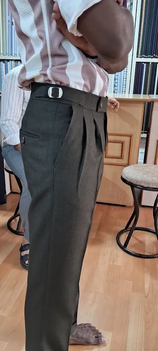 Sagar Fine Suit Maker — photo 1