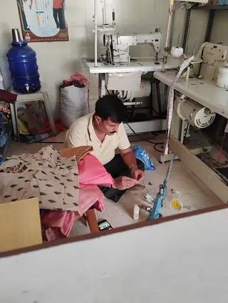 Jayashree Dress Makers — photo 2