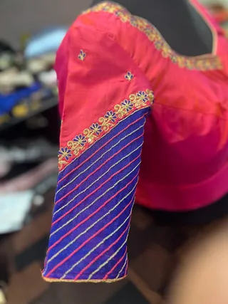 Saanch Tailoring Studio — work photo 3