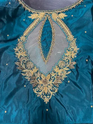 Saanch Tailoring Studio — work photo 4