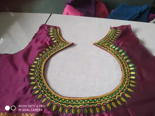 Supreme ladies and gents Tailor and Prabi Enterprises — photo 1