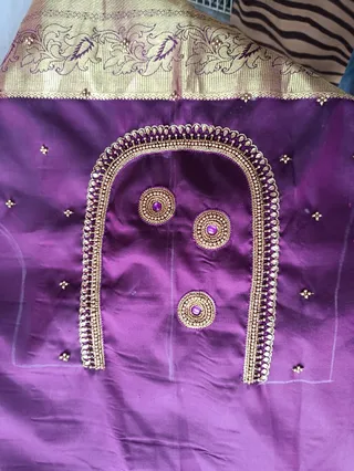 Supreme ladies and gents Tailor and Prabi Enterprises — work photo 4