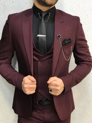 Perfect Tailor — work photo 4